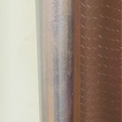 フィットネスバーベル　140cm 2kgの画像