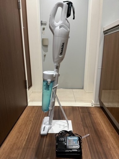 最終受付‼️掃除機‼️本日午前中取りに来れる方限定
