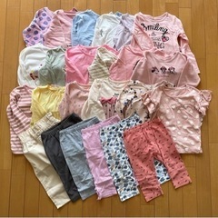 子供服 春物