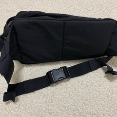 👜THE NORTH FACEショルダーバックの画像