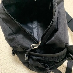 👜THE NORTH FACEショルダーバックの画像