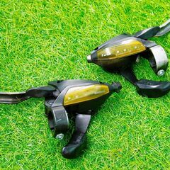 🔥 SHIMANO ST-EF500-8R ST-EF500-L 🔥