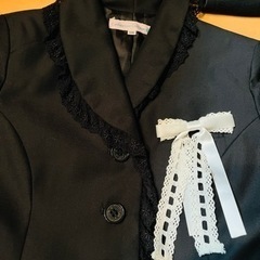 🌸🎉㊗️入学・卒業・結婚式などに…靴付の画像