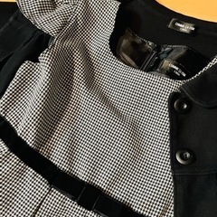 🌸🎉㊗️入学・卒業・結婚式などに…靴付の画像