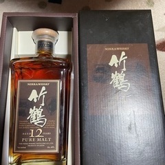 竹鶴の中古が安い!激安で譲ります・無料であげます|ジモティー 竹鶴の中古が安い!激安で譲ります・無料であげます|ジモティー