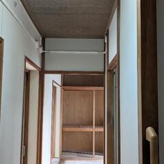 塗装屋になりたい人を募集します。の画像