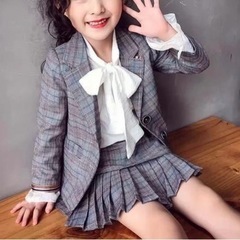 セットアップ 子供服