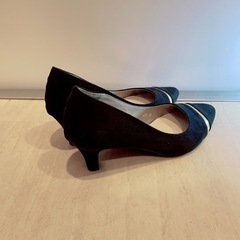 靴/バッグ 靴 パンプスの画像