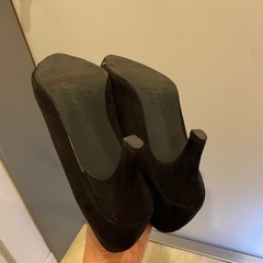 靴/バッグ 靴 パンプスの画像
