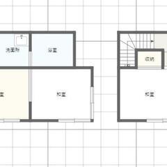 古河市諸川　戸建て