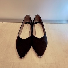 靴/バッグ 靴 パンプスの画像