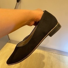 靴/バッグ 靴 パンプスの画像