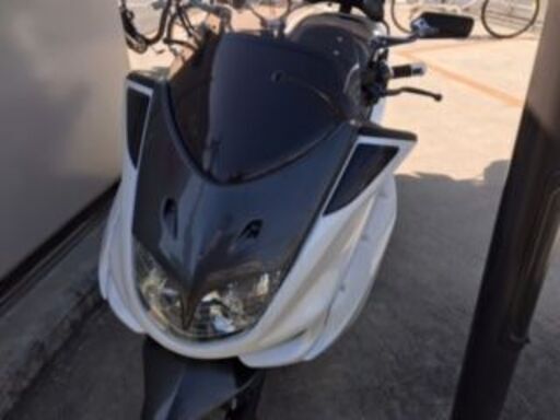 マジェスティ250