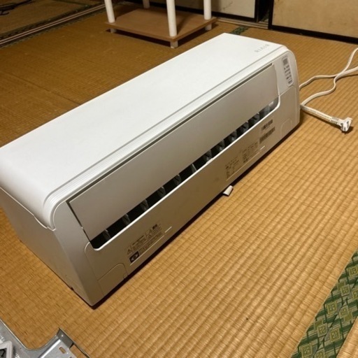 エアコン