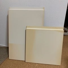 無印良品 ユニットシェルフ パーツ  サイドパネル