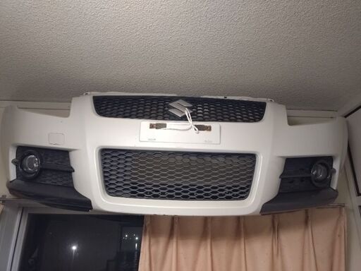 zc31sスイフトスポーツ