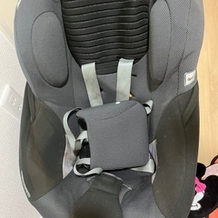 チャイルドシート