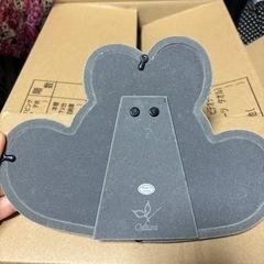 写真立ての画像