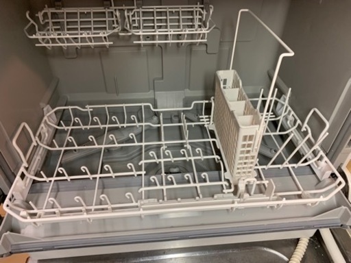 家電 キッチン家電 食洗機
