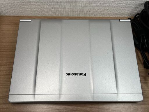 Simモデルお買い得＞0370 軽量 Panasonic レッツノート CF-SV7 8GB / SSD256 /i5 office 