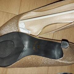 レーディス  ハイヒールの画像