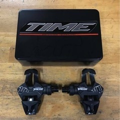 FELT F95 フレーム クランク ホイール TIME ペダル  の画像
