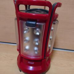 Coleman　コールマン　ランタン　キャンプ