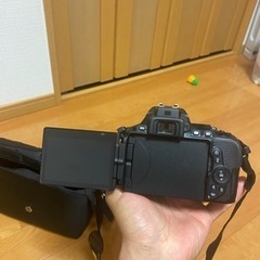 家電 カメラ フィルム一眼レフカメラの画像