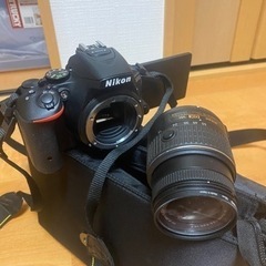 家電 カメラ フィルム一眼レフカメラの画像