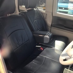 ご成約済　苫小牧発　ローン可　車検長期　コミコミ　4ＷＤ　タイミングチェーン！自動ブレーキ　スマアシ　H26年式！エンスタ！ナビ　ワンセグの画像