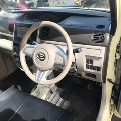 ご成約済　苫小牧発　ローン可　車検長期　コミコミ　4ＷＤ　タイミングチェーン！自動ブレーキ　スマアシ　H26年式！エンスタ！ナビ　ワンセグの画像