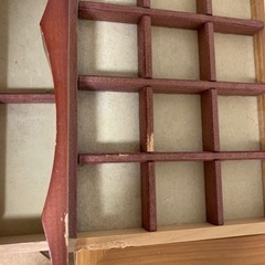 アクセサリーケース ５段の画像