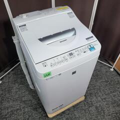 🙇‍♂️売約済み❌5908‼️配送設置は無料🙌‼️乾燥機能つき✨...