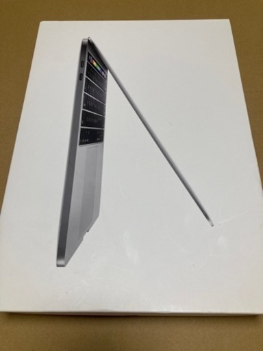 Macbook Pro Retina 2016 13-inch 8GB 512GB