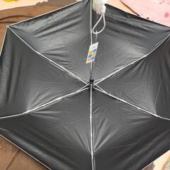 日傘 完全遮光 超軽量 uvカット 晴雨兼用 自動開閉 遮光 遮熱 折りたたみ傘の画像