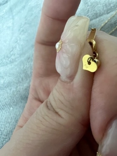 服/ファッション アクセサリー ネックレス
