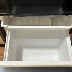 家電 キッチン家電 冷蔵庫の画像
