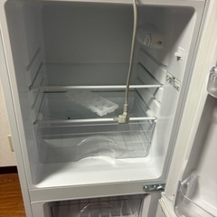 家電 キッチン家電 冷蔵庫の画像