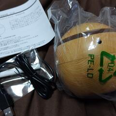 アロマディフューザーの画像