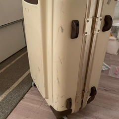 【早いもの勝ちです】スーツケース
