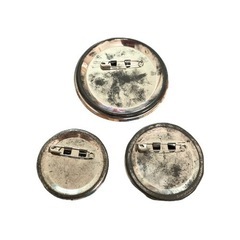 光GENJI❤グッズ　まとめ売り　下敷き　缶バッジ　4点セットの画像