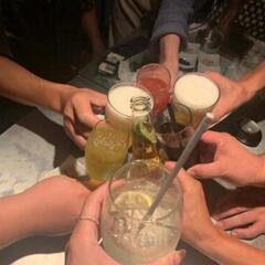 アラフォー、アラフィフ オフ会＆雑談グルメンバー募集✨