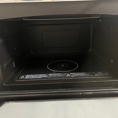 オーブンレンジの画像