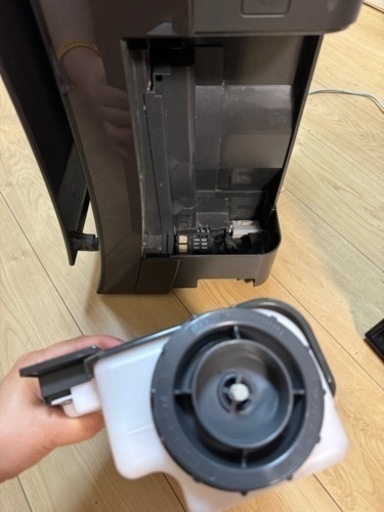 Panasonic加湿空気清浄機F-VC70XP 2018年型 | ヤマダウェブコム