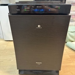 Panasonic パナソニック 加湿空気清浄機 F-VC70XS 2019年