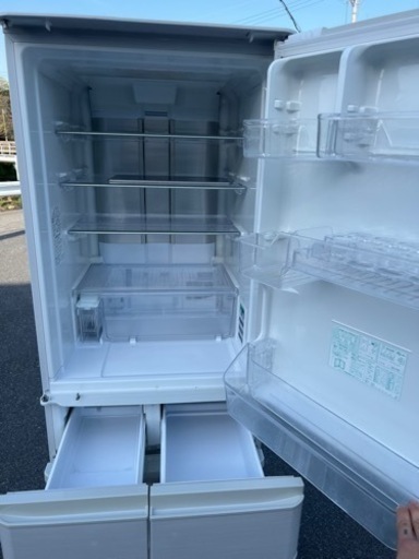✅プラズマクラスター冷凍冷蔵庫㊗️保証あり?設置込み?配達可能