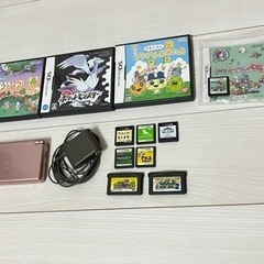 ニンテンドーDS