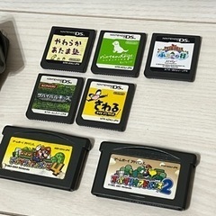 ニンテンドーDSの画像