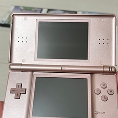 ニンテンドーDSの画像