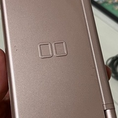 ニンテンドーDSの画像